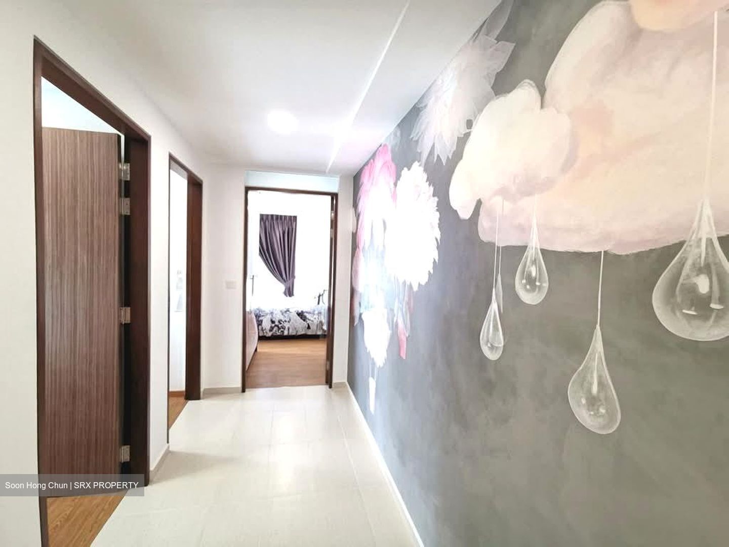 Summer View (D14), Apartment #568752751